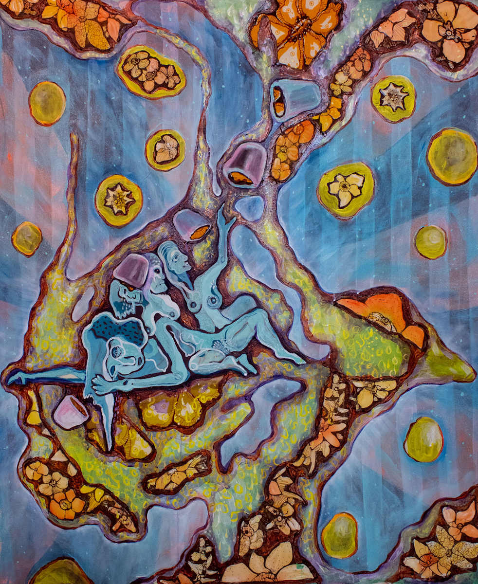 Remembering My Place by Laurie Shapiro, Image 17.