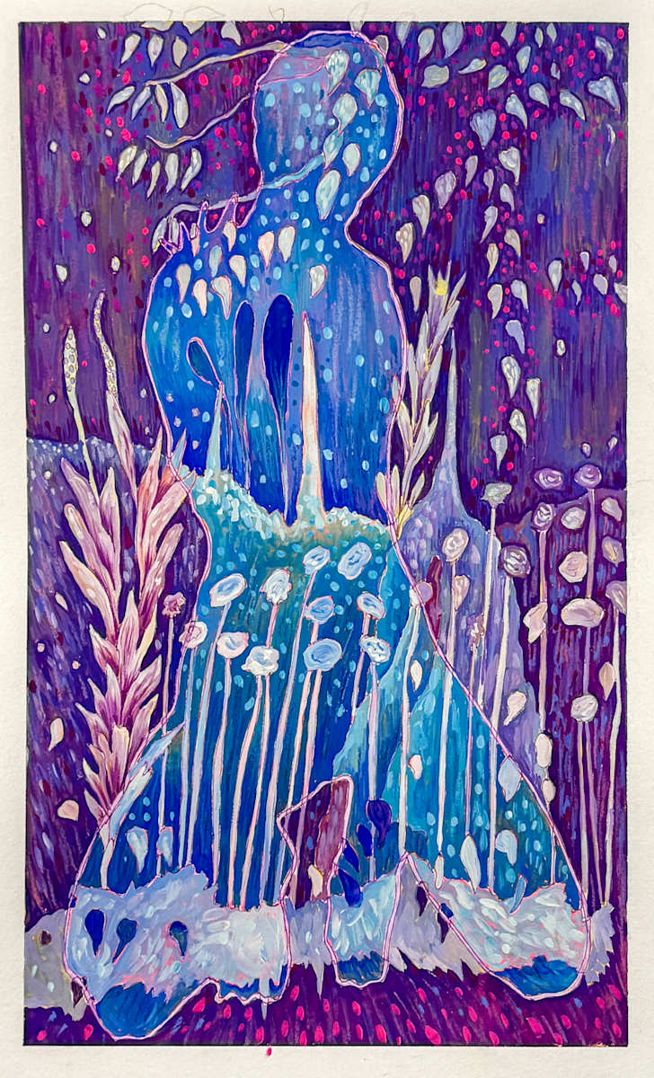 Healing, Learning, Growing by Laurie Shapiro, Image 16.