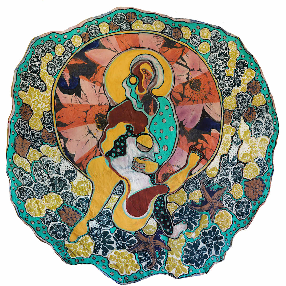 Mornings by Laurie Shapiro, Image 20.