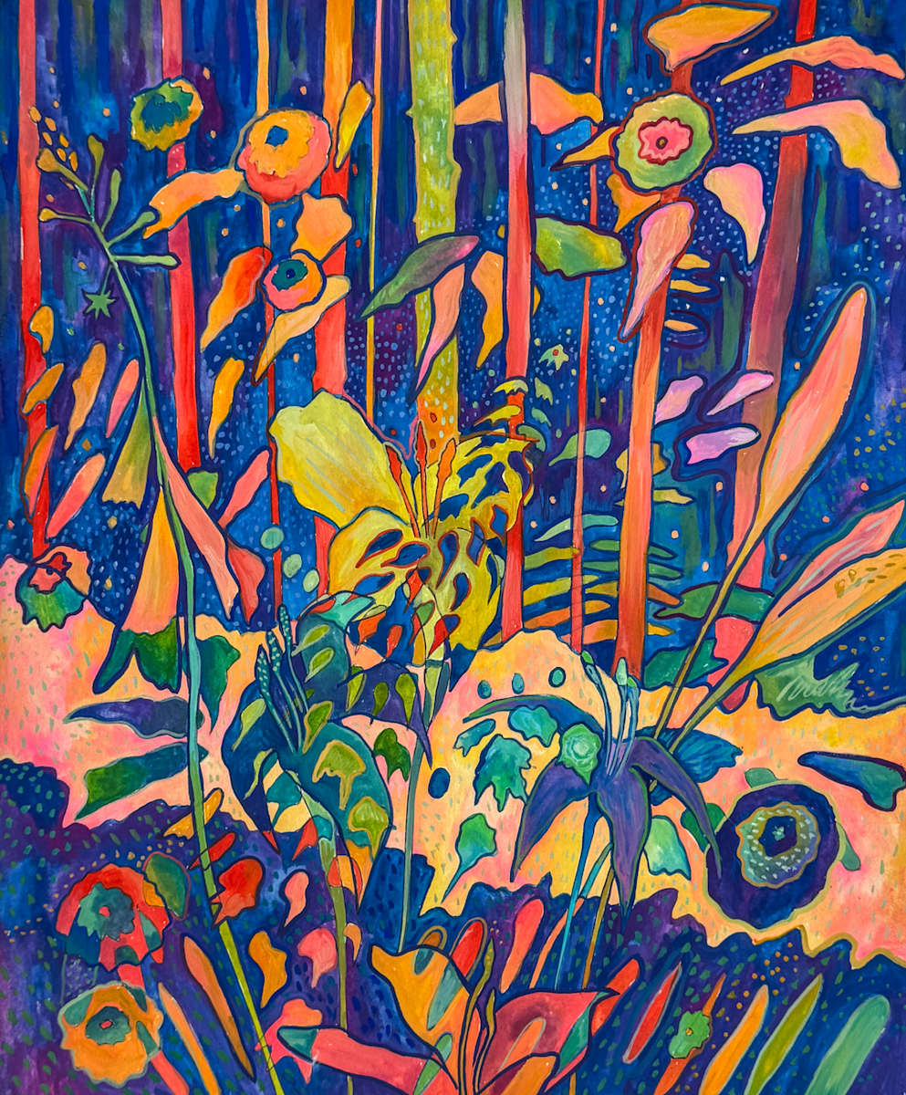 Vermonting by Laurie Shapiro 