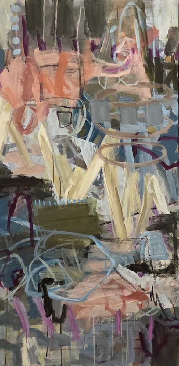Frustration No. 2 by Currie Boyd, Image 1.