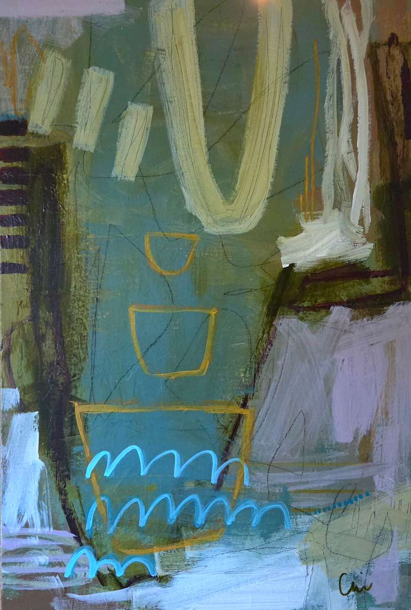 Untitled by Currie Boyd, Image 1.