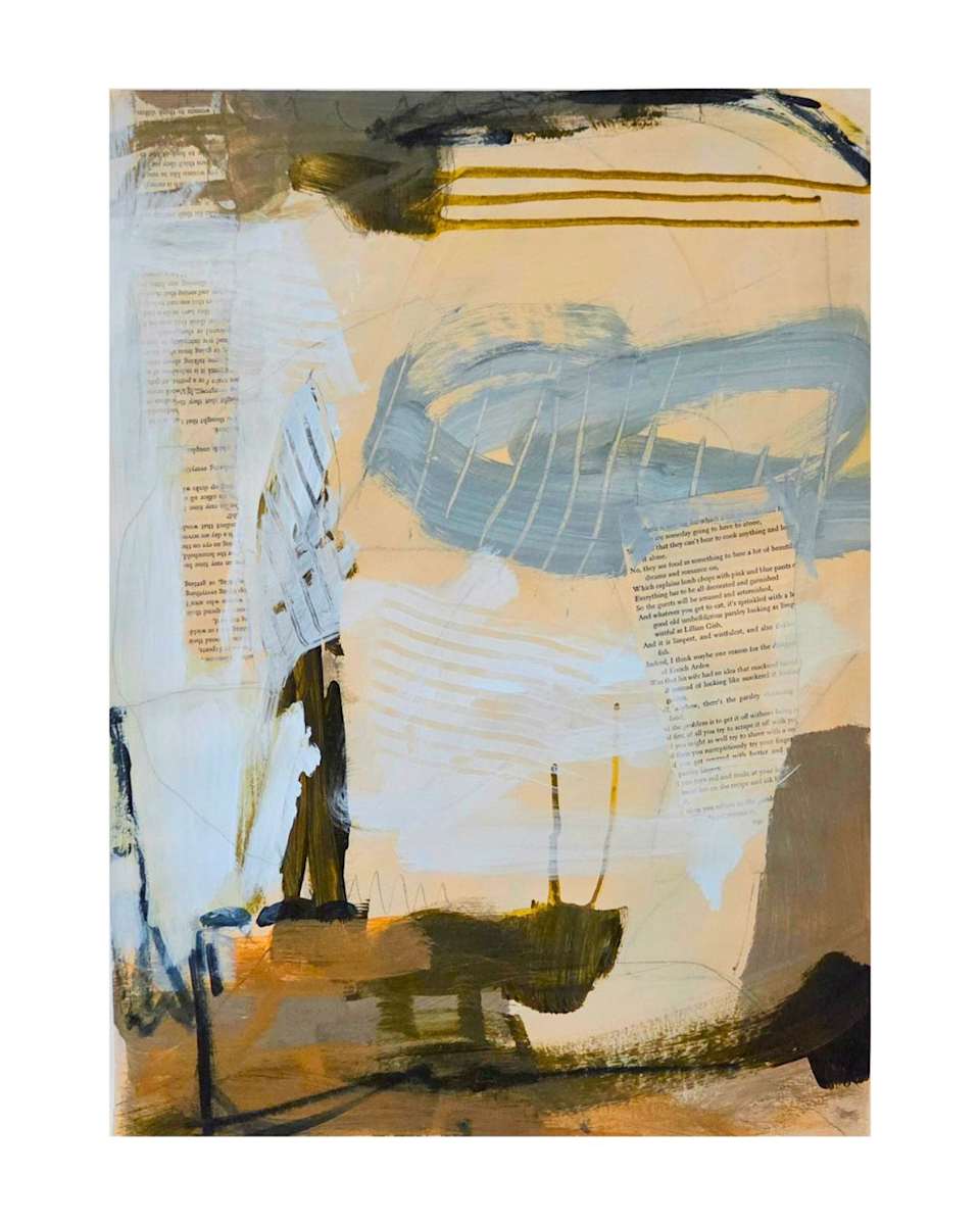 Between the Lines by Currie Boyd, Image 1.