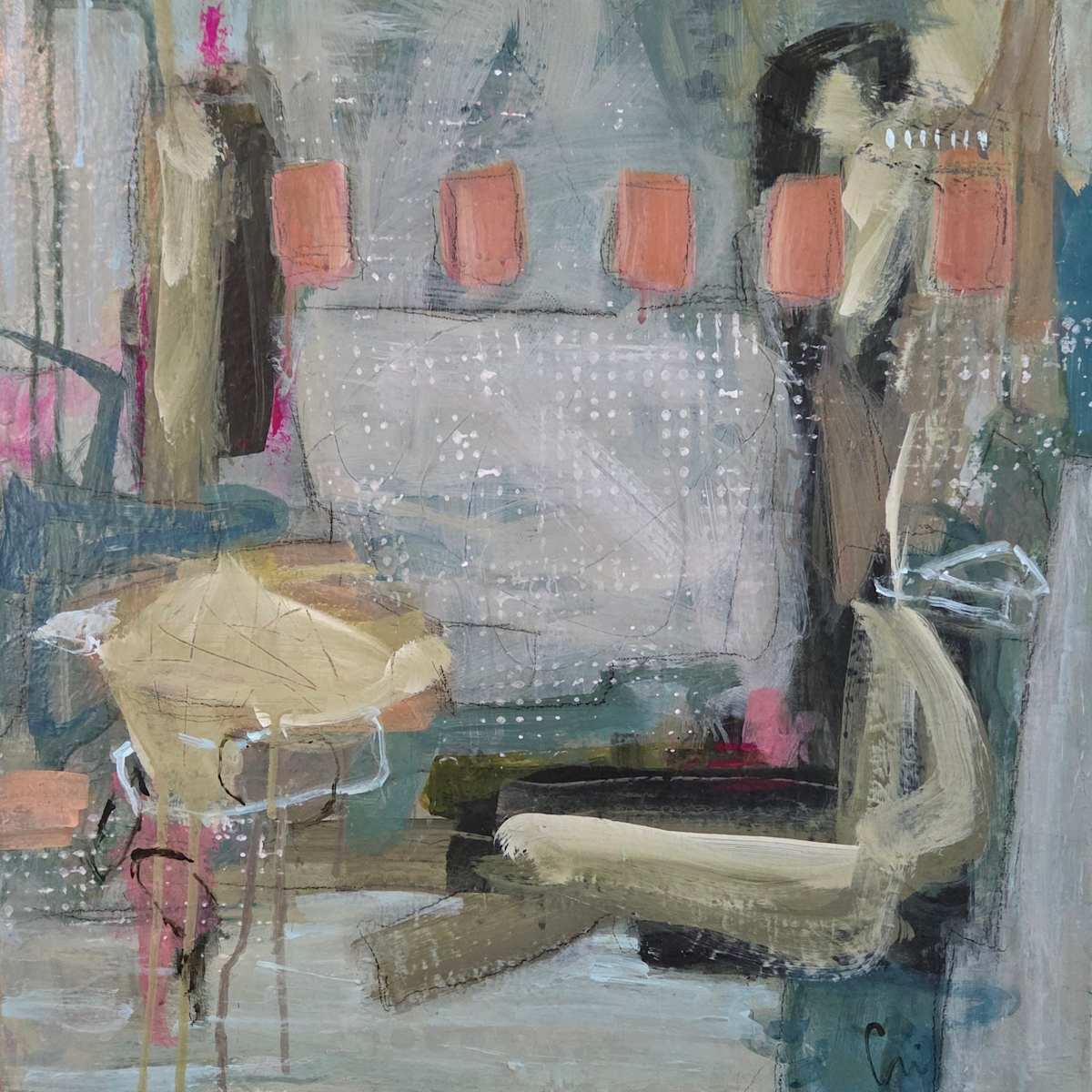 Untitled by Currie Boyd, Image 1.
