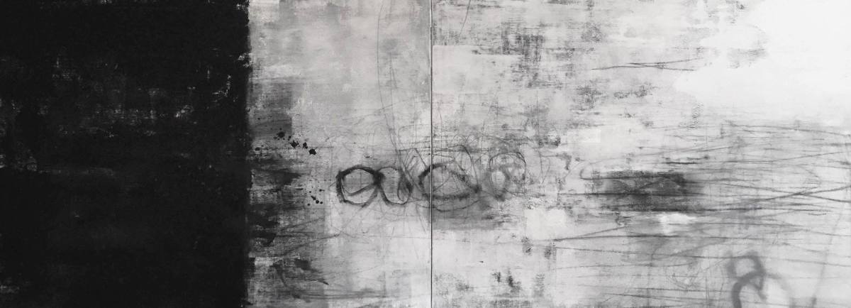 The River of Stars and Mercy by Peter Roux 