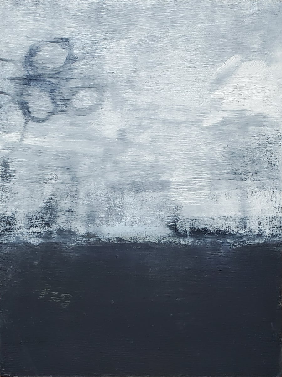 Dirty Angels in the Dark by Peter Roux 