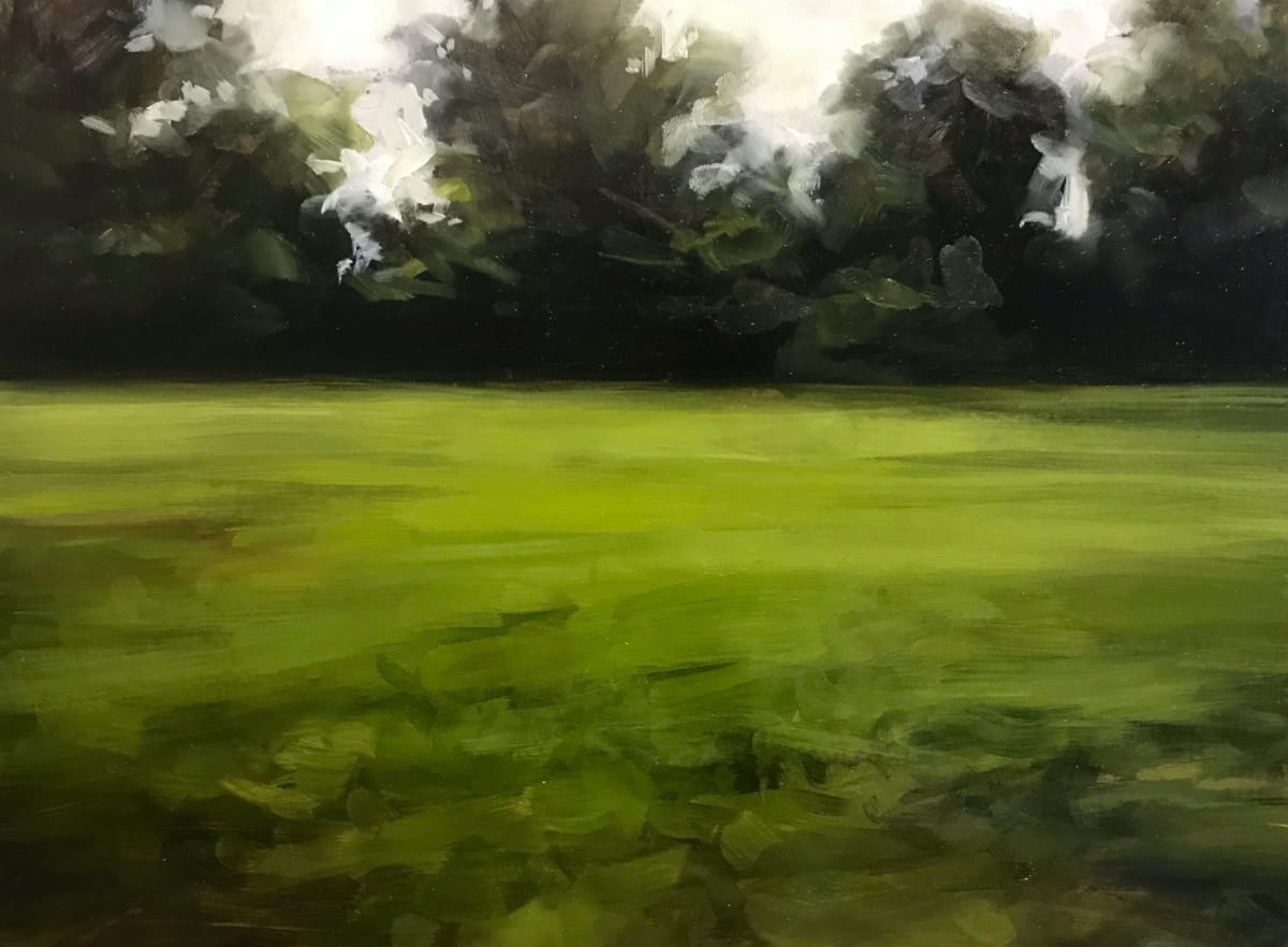 small work for support pledge no.8 