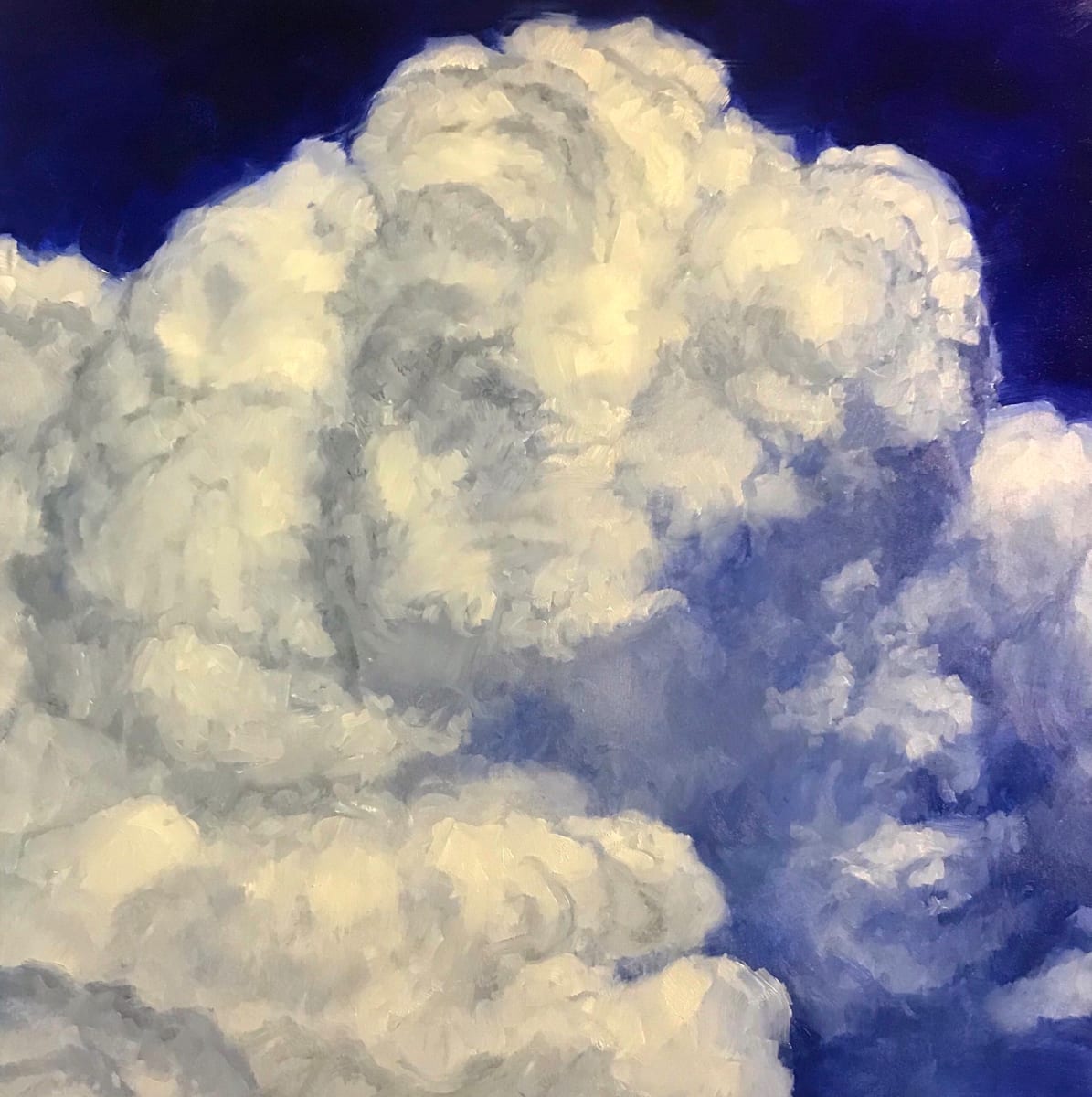 small work for support pledge no.3 