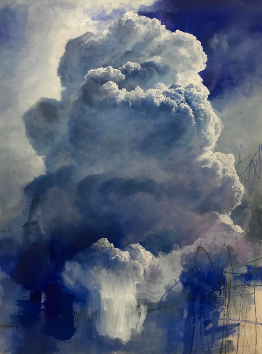 Suspension (rising) no.10, Image 1.