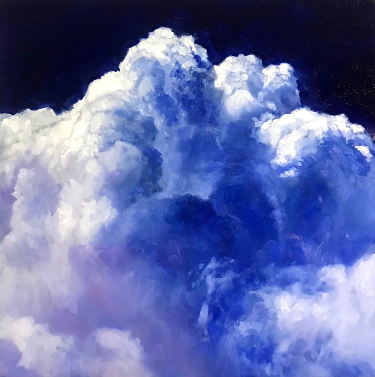 small work for support pledge no.1 