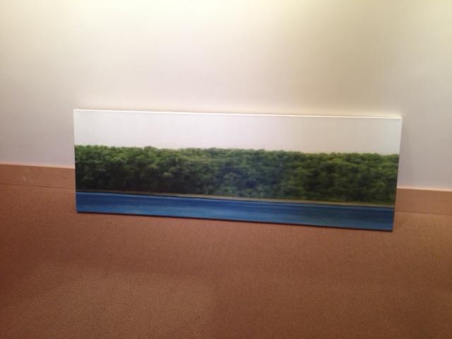 Land's Edge no.77 by Peter Roux, Image 1.