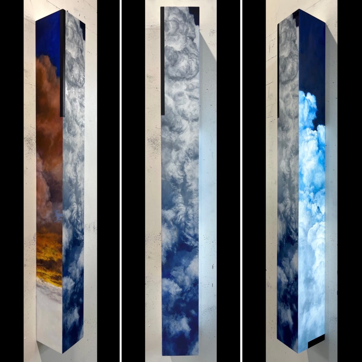 Climb by Peter Roux, Image 1.