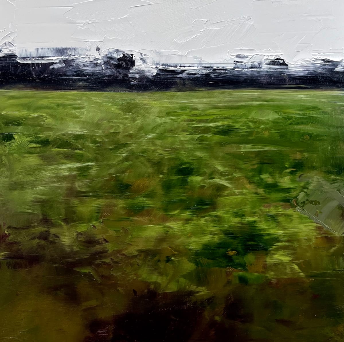 Location no.5 by Peter Roux 