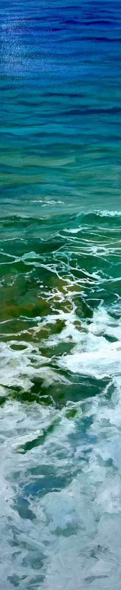 Short Fall by Peter Roux 