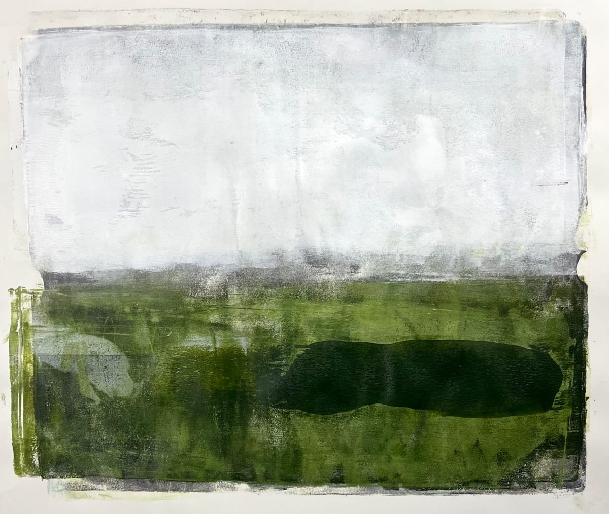 a simple read no.1 by Peter Roux 