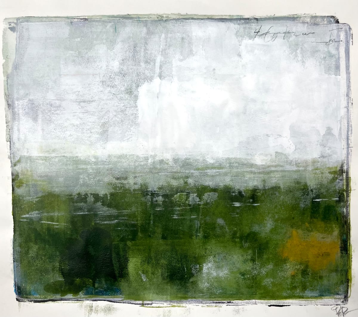 a simple read no.2 by Peter Roux, Image 1.