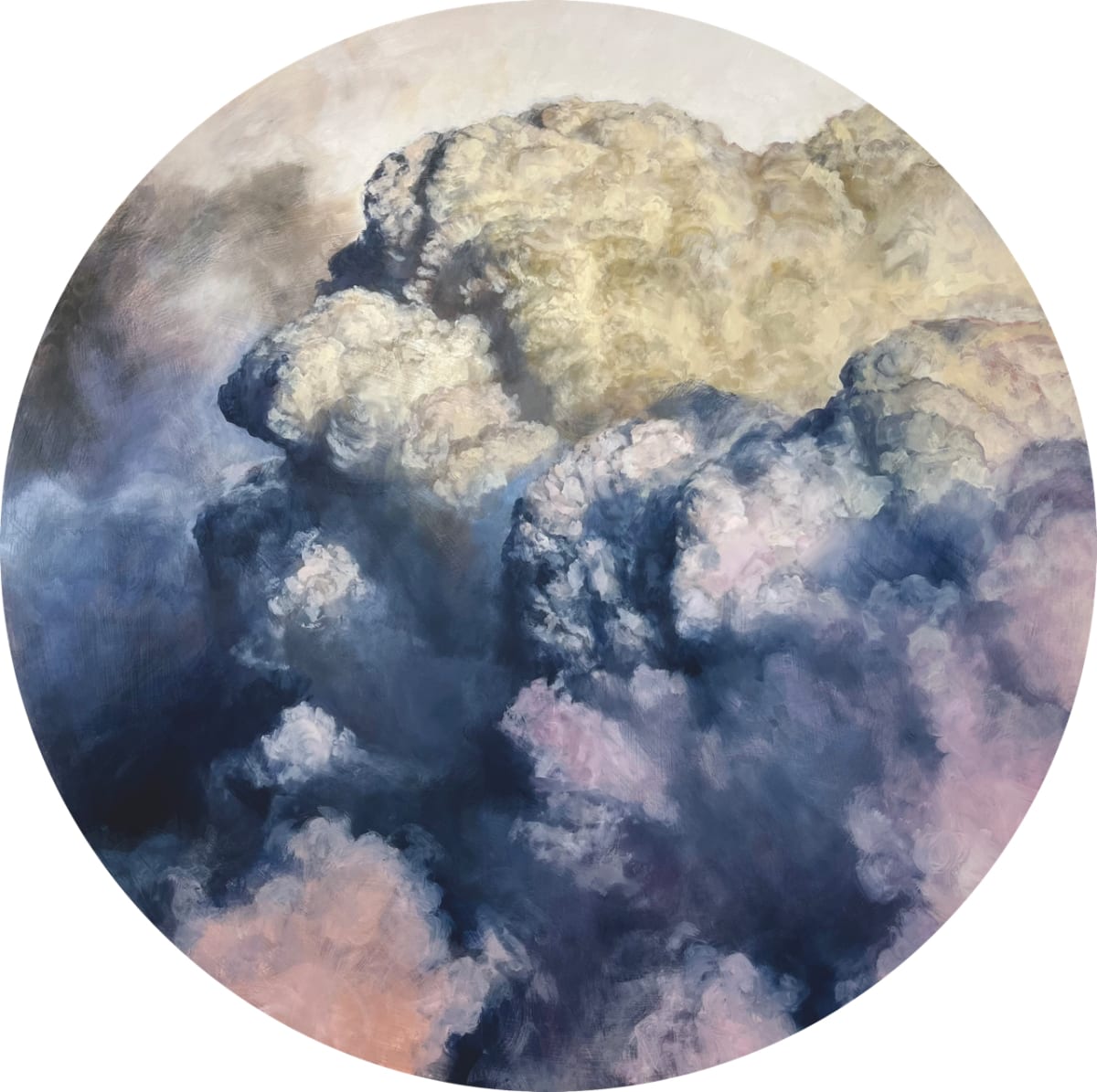 Encroach by Peter Roux, Image 1.