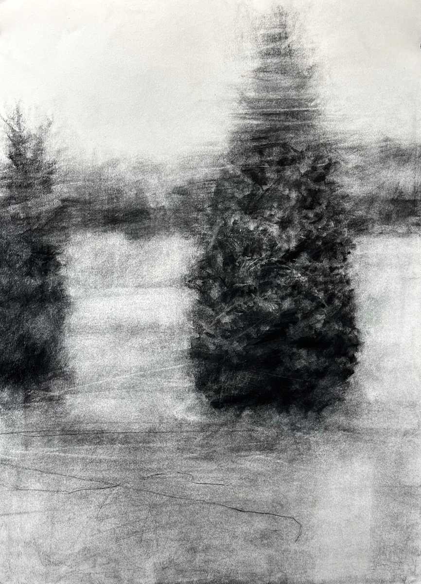 long time coming by Peter Roux, Image 1.