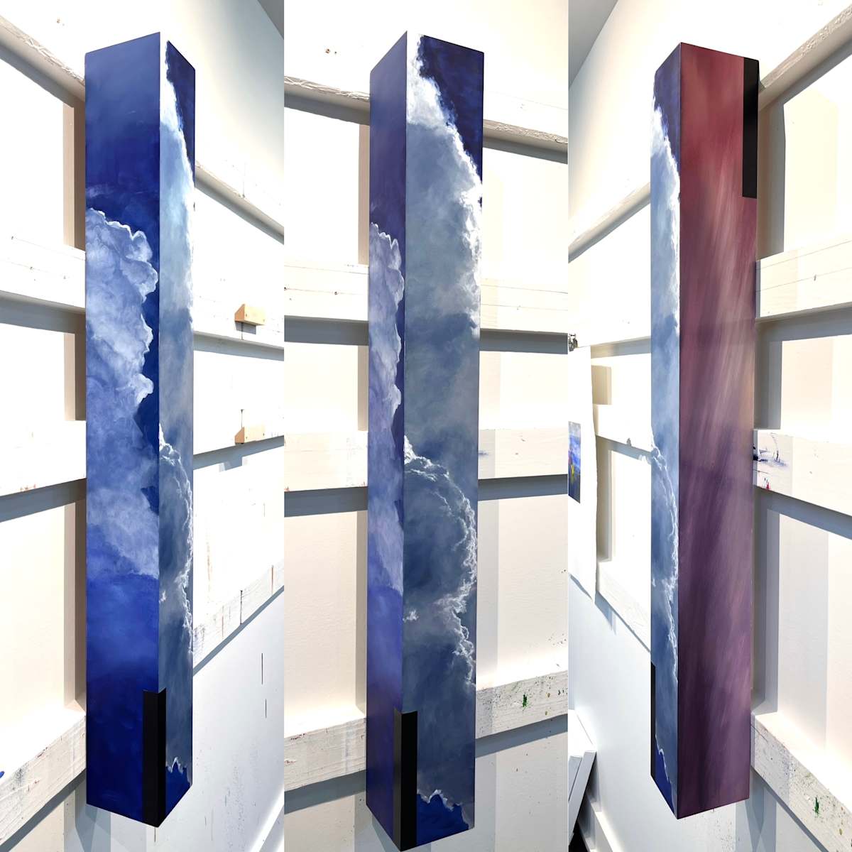 shades by Peter Roux 