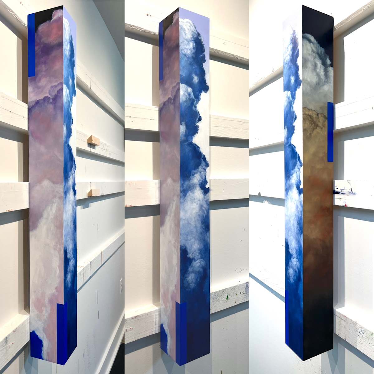 wonders by Peter Roux 