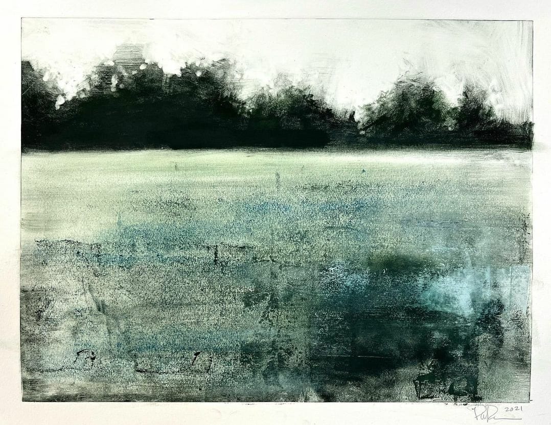 home movie no. 2 by Peter Roux 