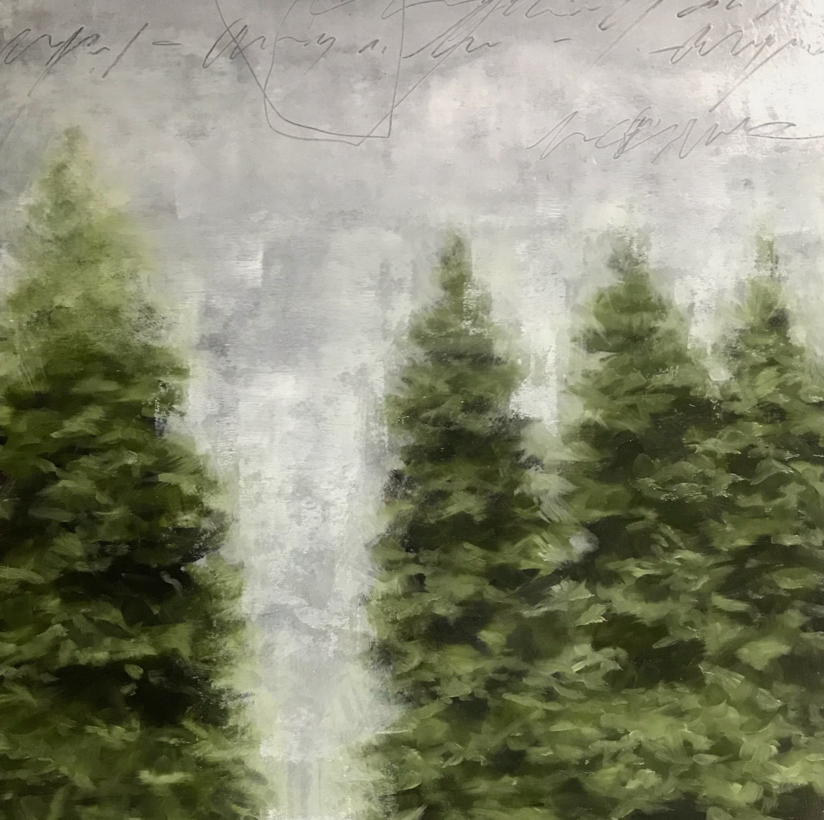 Quad no. 1 by Peter Roux 