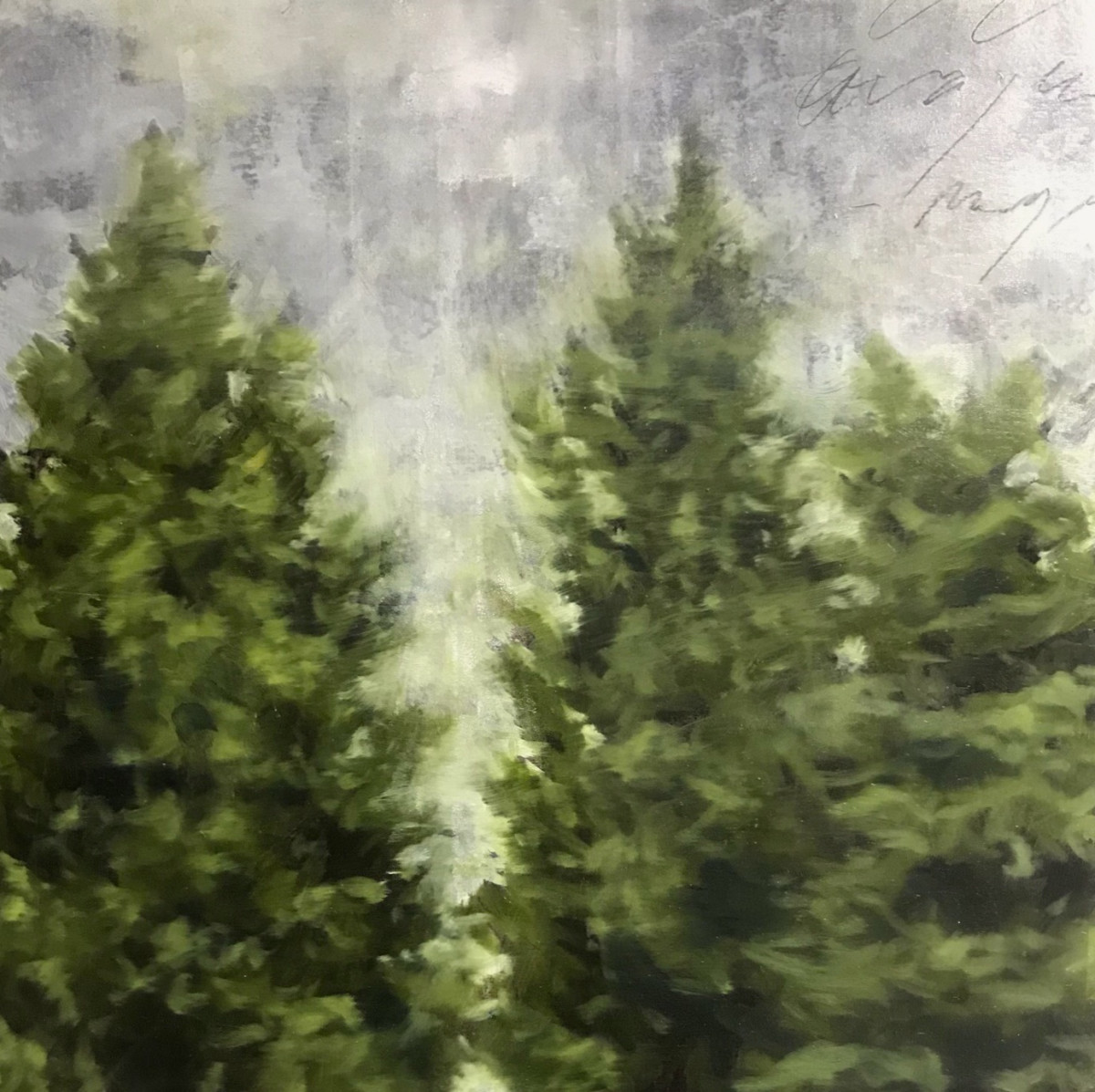 Triple no. 73 by Peter Roux 