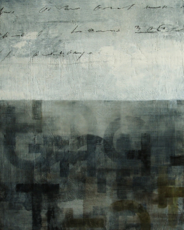 Two-County Prayer by Peter Roux 