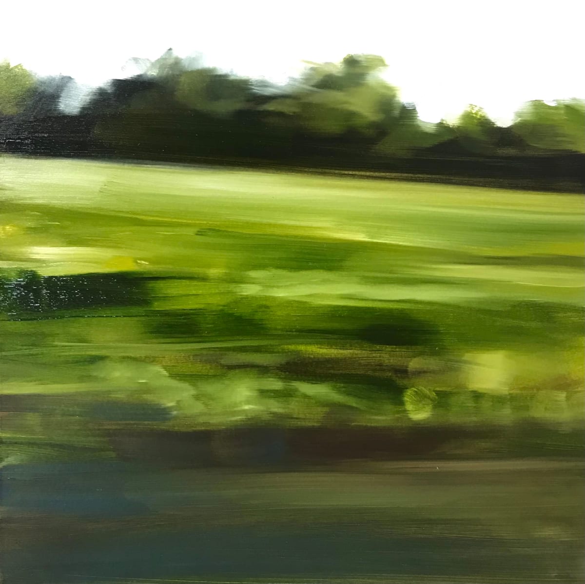 Little Mysteries no. 2 