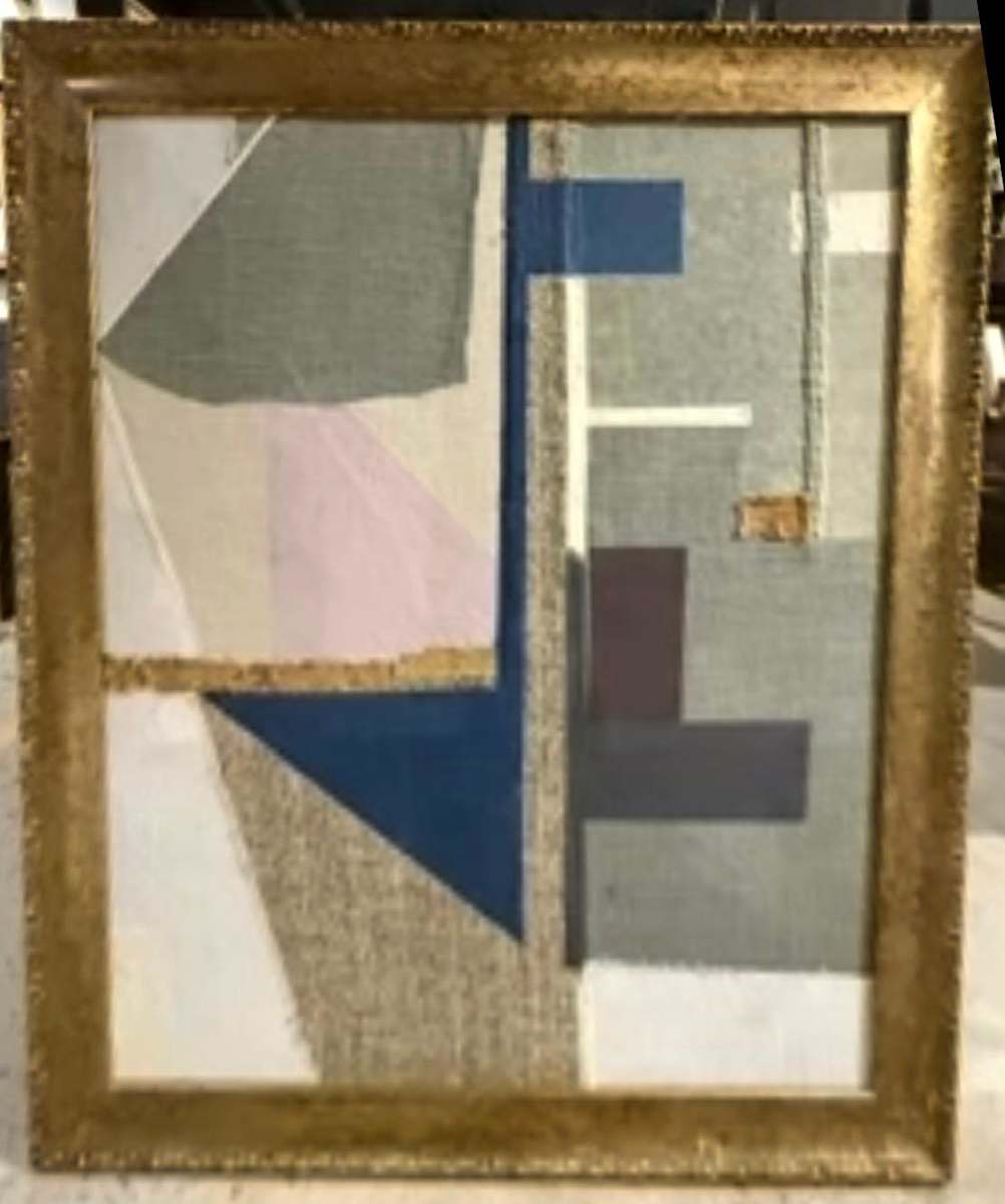 Union by Danielle Monti-Morren 