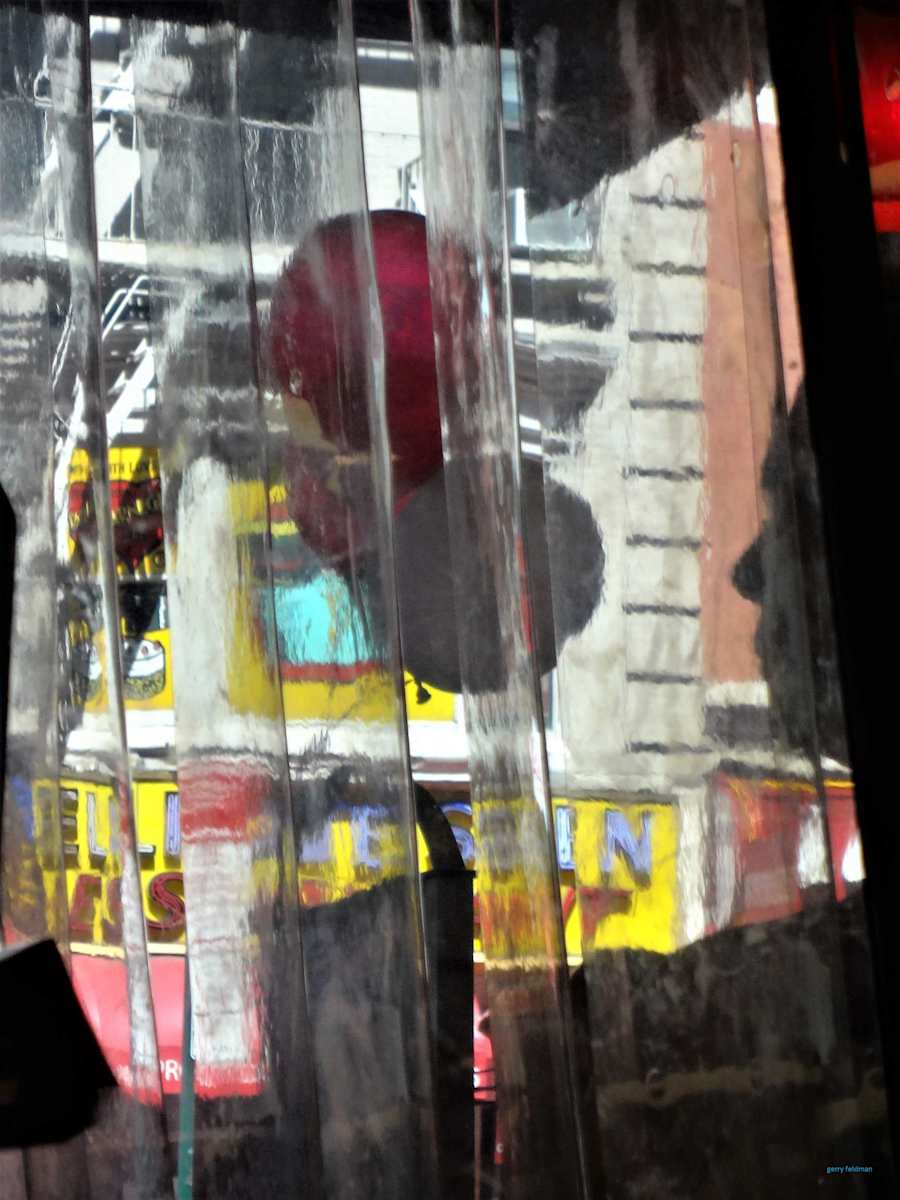 The Irony of Dreams by GERRY FELDMAN, Image 1.