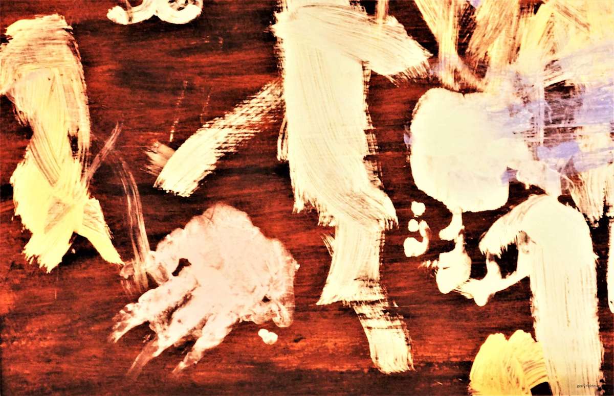 You Must Remember This by GERRY FELDMAN 