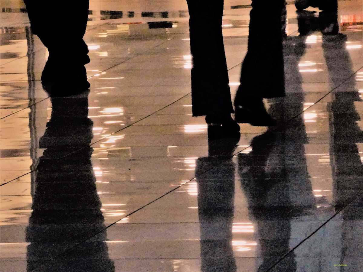 Trip the Light Fantastic by GERRY FELDMAN, Image 1.