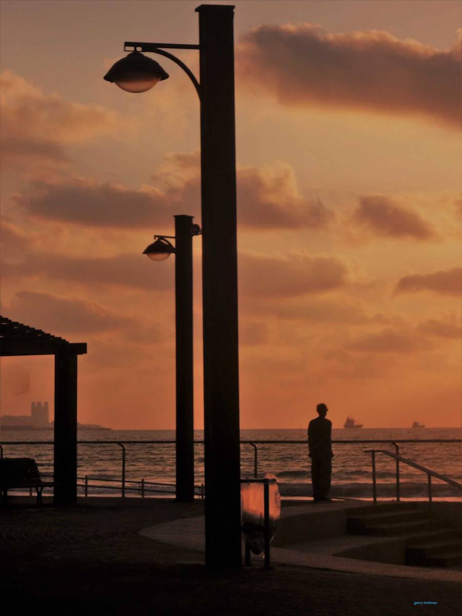 Longing by GERRY FELDMAN, Image 1.
