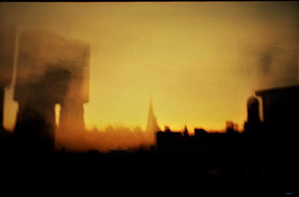 Town Without Pity by GERRY FELDMAN, Image 1.