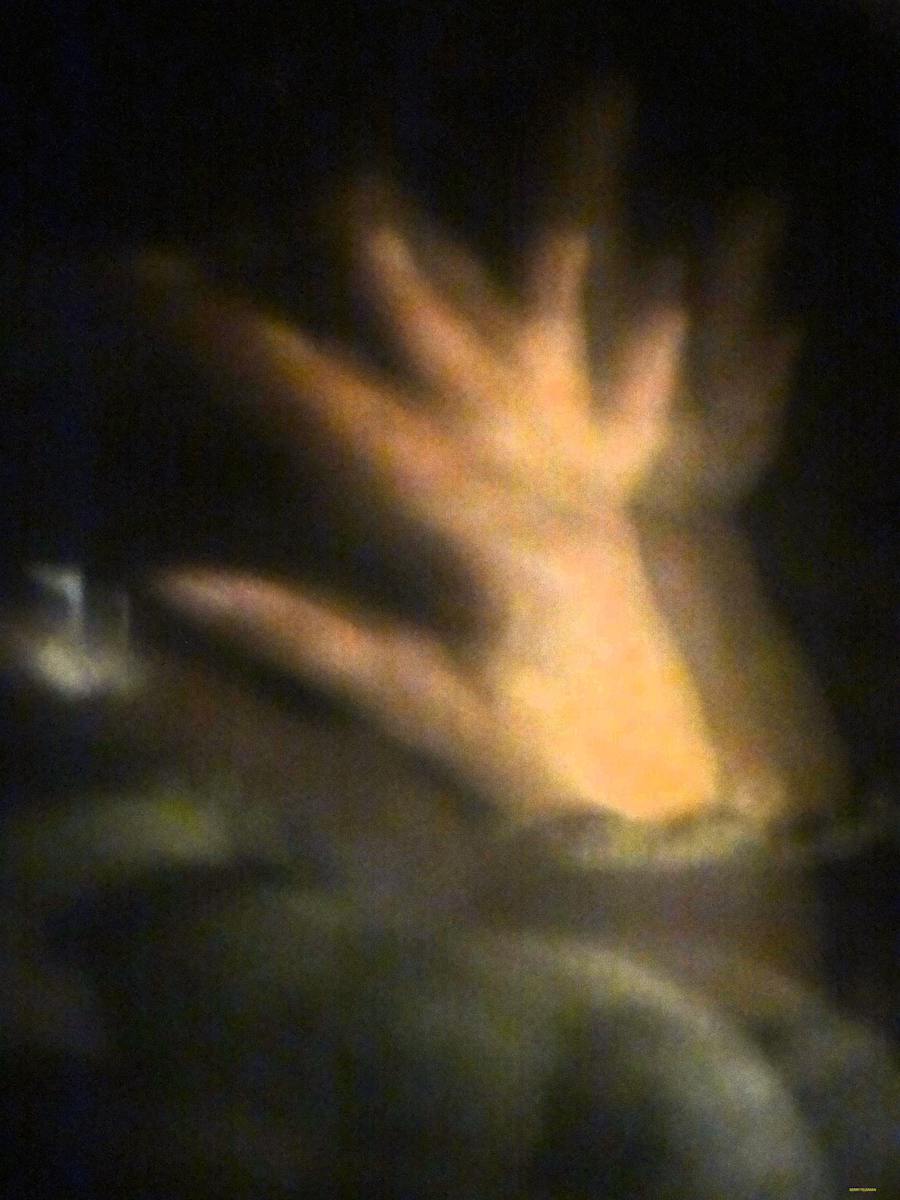 A Dark Future by GERRY FELDMAN, Image 1.