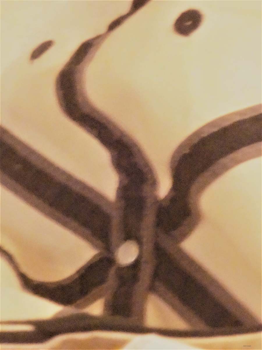 A Sign for Thee by GERRY FELDMAN, Image 1.