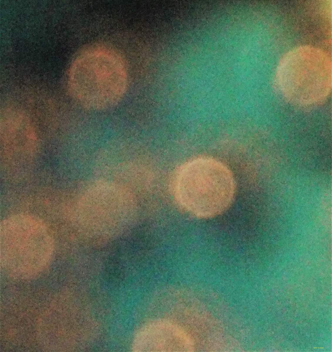 Abiding Green by GERRY FELDMAN, Image 1.