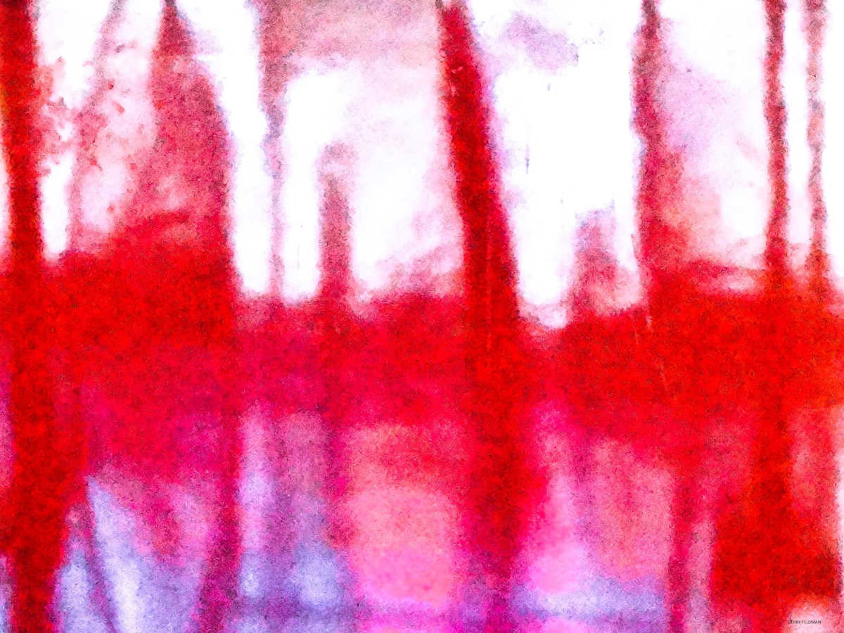 Bleed It by GERRY FELDMAN, Image 1.