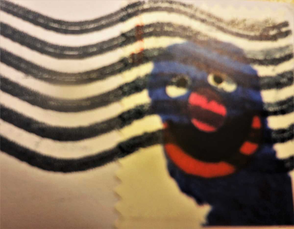 Cancelled by GERRY FELDMAN, Image 1.