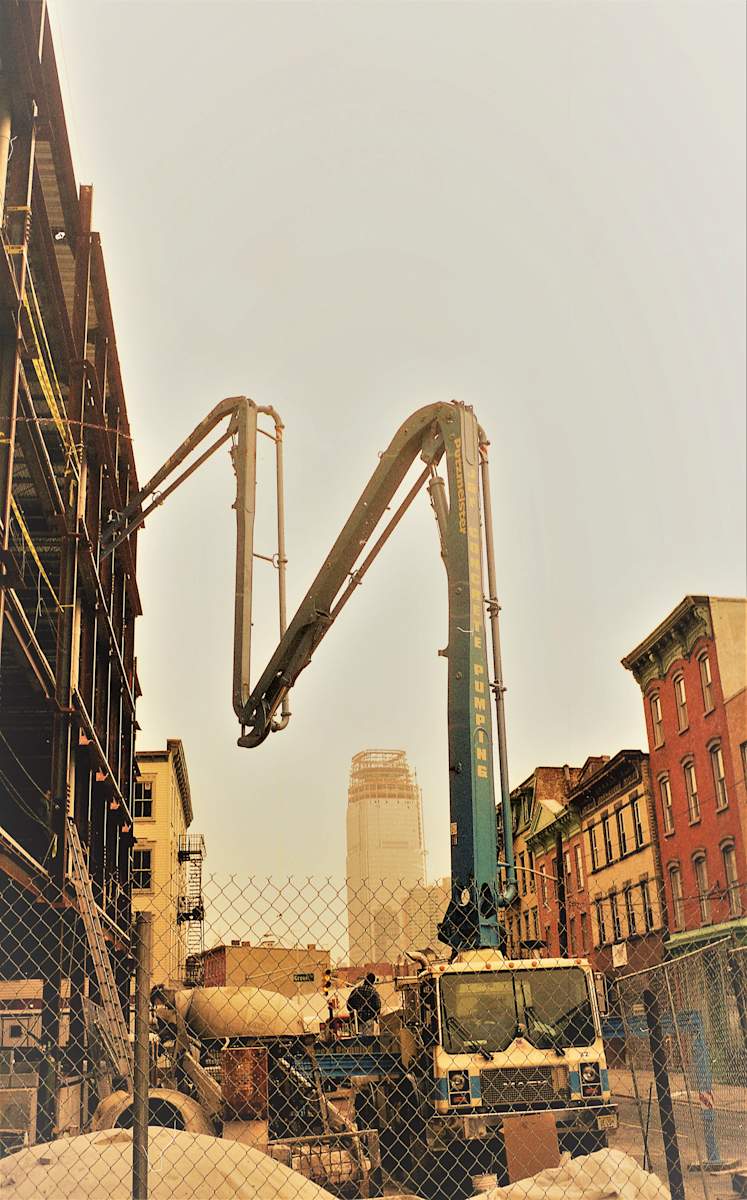 City Street by GERRY FELDMAN, Image 1.