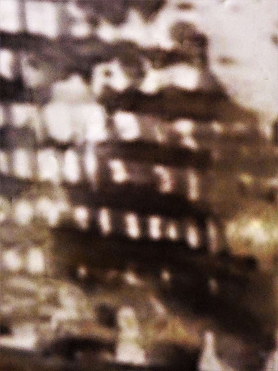 Dark Colosseum by GERRY FELDMAN, Image 1.