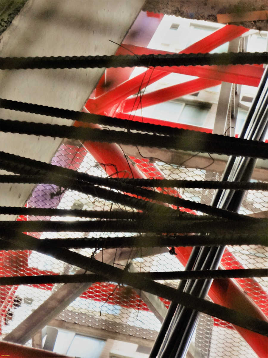 Discovered Check by GERRY FELDMAN, Image 2.