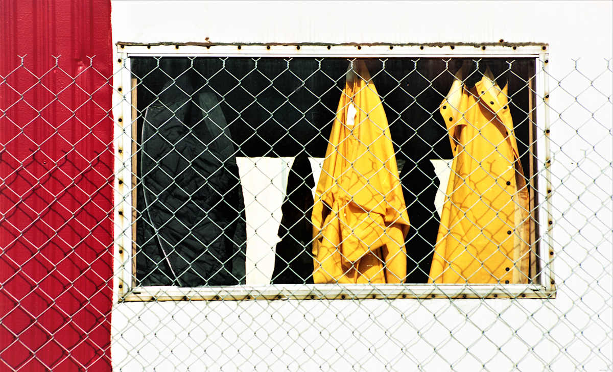 Double Whammy by GERRY FELDMAN, Image 1.