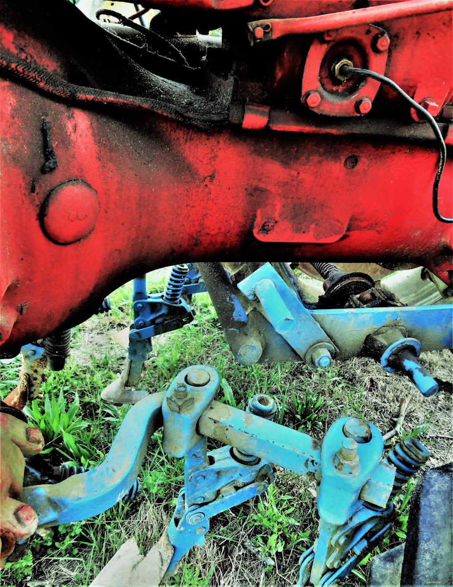 Down on the Farm by GERRY FELDMAN, Image 1.