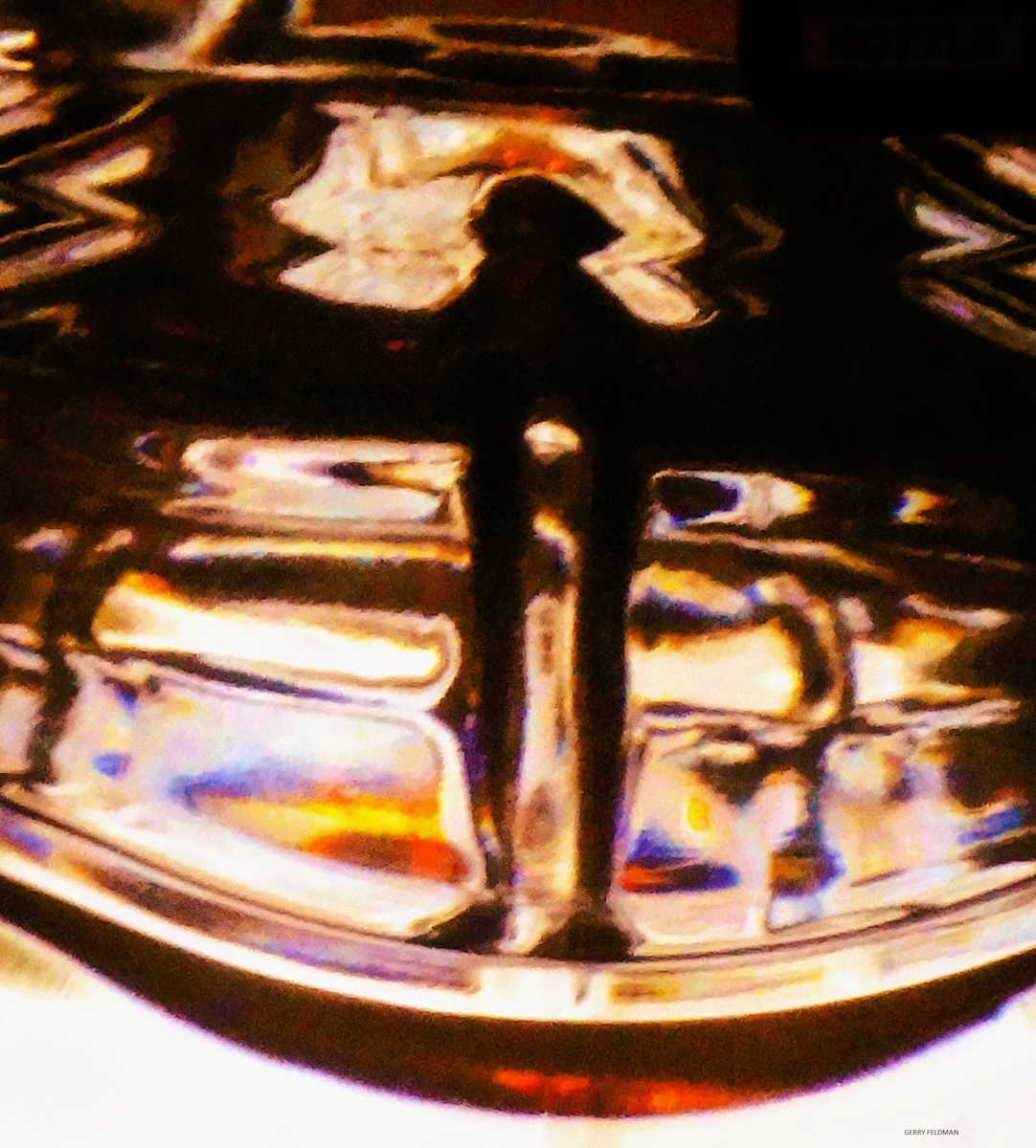 Dragon Dance by GERRY FELDMAN, Image 1.