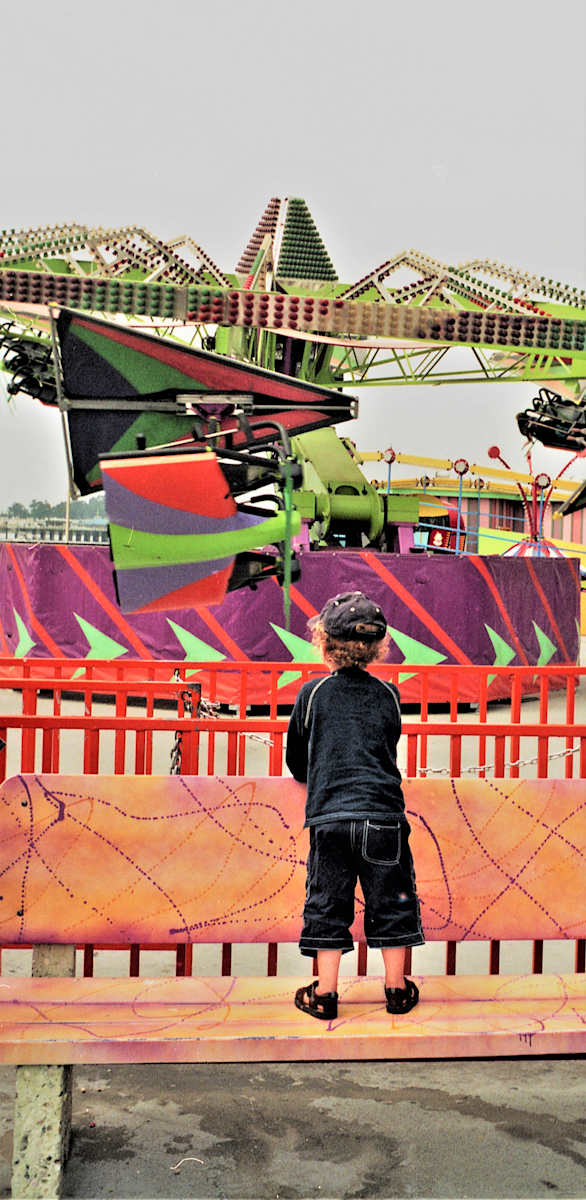 Exploration by GERRY FELDMAN, Image 1.