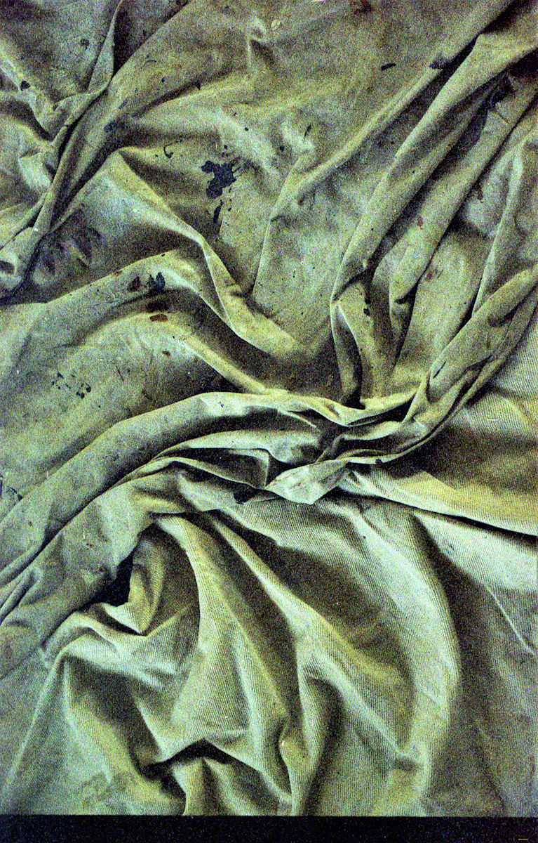 Follow All Paths by GERRY FELDMAN, Image 1.