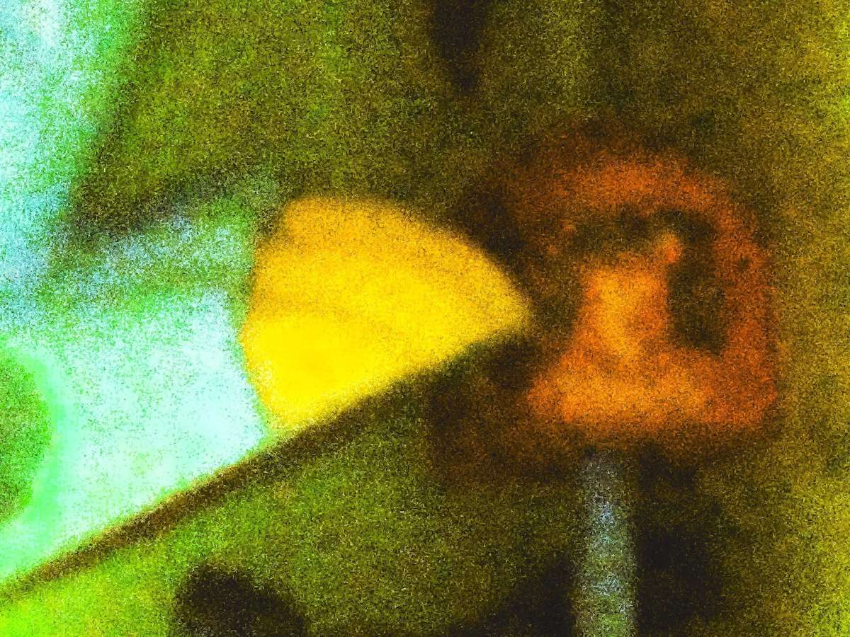 Helping by GERRY FELDMAN, Image 1.