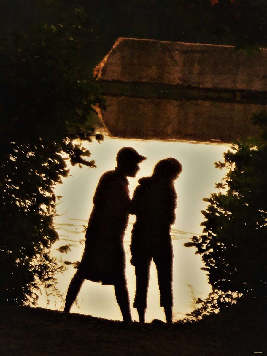 I Told You by GERRY FELDMAN, Image 1.